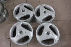 Forgiato BARRA. 5.0x14", 4x100, 5x100, 4x114.3, ET45 ����