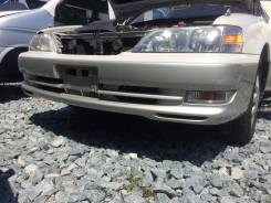 Бампер. Toyota Cresta, GX105, JZX105, JZX100, JZX101, GX100, LX100 Двигатели: 1JZGTE, 1GFE, 2JZGE, 2LTE, 1JZGE