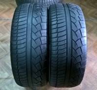 Goodride SA 05. Летние, износ: 40%, 2 шт