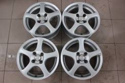 Topy Sibilla. 5.5x14, 4x100.00, ET38