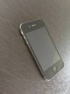 Apple iPhone 4s 8Gb. Б/у