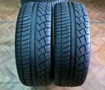 Goodride SA 05. Летние, 2013 год, износ: 5%, 2 шт