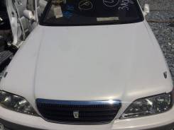 Капот. Toyota Cresta, GX105, JZX105, JZX100, GX100, LX100 Двигатели: 1JZGTE, 1GFE, 2LTE, 1JZGE