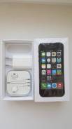 Apple iPhone 5s 32Gb. Б/у