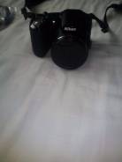 Nikon Coolpix. 10 - 14.9 Мп, зум: 14х и более