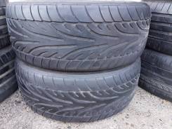Dunlop SP Sport 9000. Летние, износ: 40%, 2 шт