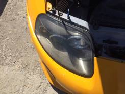 Фара. Toyota Supra, JZA80 Двигатели: 2JZGTE, 2JZGE