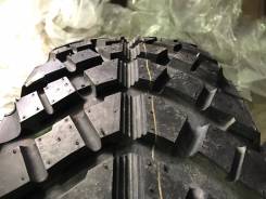 Yokohama Geolandar M/T G001. Грязь MT, износ: 5%, 4 шт