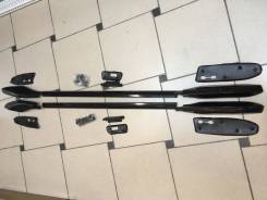 Рейлинг. Toyota Land Cruiser Prado, RZJ120W, KDJ120W, RZJ120, LJ120, GRJ120, TRJ120, VZJ120W, TRJ120W, KZJ120, GRJ120W, KDJ120, VZJ120