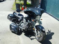 Kawasaki VN Vulcan 1600. 1 600 куб. см., исправен, птс, без пробега. Под заказ