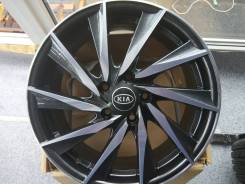KIA. 7.0x17", 5x114.30, ET45, ЦО 67,1 мм.