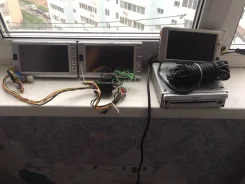 Pioneer Carrozzeria AVIC-DRV20 ����