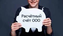 Помощь в открытии расчетных счетов для организаций
