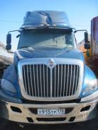 International Prostar. International ProStar+ 122 6x4 грузовой тягач седельный, 12 419 куб. см., 40 000 кг.