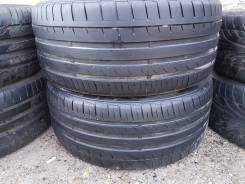 Falken Azenis FK453. Летние, износ: 30%, 2 шт