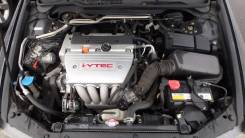 Двигатель в сборе. Honda Odyssey, ABA-RB2, ABA-RB1 Honda Accord, ABA-CM2, CR5, ABA-CL9, CR7, CR6 Honda CR-V, RE4, RE3, DBA-RE3, DBA-RE4, DBARE3, DBARE...