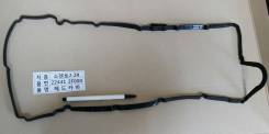 Прокладка клапанной крышки (22441-2F001, 22441-2F000) на Hyundai Grand Santa Fe (2013- ) / Дизель