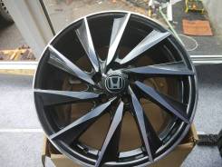 Honda. 7.0x17", 5x114.30, ET45, ЦО 67,1 мм.