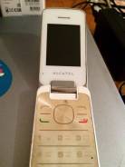 Alcatel. Б/у