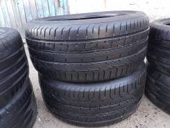 Pirelli P Zero. Летние, износ: 40%, 2 шт