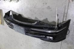 Бампер. Mercedes-Benz C-Class, W203