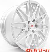 Vossen. 8.0x18, 5x114.30, ET37, ЦО 73,1 мм.