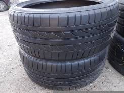 Bridgestone Potenza RE050A. Летние, износ: 30%