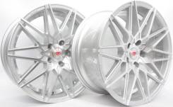 Vossen. 8.0/9.0x18, 5x114.30, ET37/37, ЦО 73,1 мм.