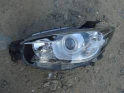 Фара. Mazda CX-5