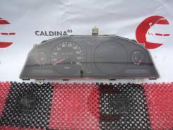Спидометр. Toyota: Ipsum, Corona, Caldina, Carina, Gaia, Picnic Двигатели: 3CTE, 3SFE, 3SFSE, 2CT, 4AFE, 7AFE, 3CE, 2C, 3SGE, 5EFE, 4SFE, 4AGE, 5AFE...