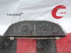 Спидометр. Toyota Carina Toyota Corona, CT210, CT215 Toyota Caldina, CT190, CT190G Двигатели: 2CT, 2C