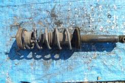 Амортизатор. Toyota Mark II, GX90, JZX90, JZX90E, LX90, LX90Y Toyota Cresta, GX90, JZX90, LX90 Toyota Chaser, GX90, JZX90, LX90 Двигатели: 1GFE, 1JZGE...