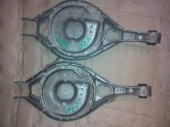 Рычаг подвески. Nissan: Stagea, 350Z, Fairlady Z, Stagea Ixis 350S, Skyline Двигатели: VQ30DD, VQ25DD, VQ35DE, VQ25DET, VQ35HR