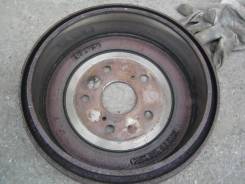 Барабан тормозной. Toyota: Lite Ace, Estima Lucida, T.U.V, Town Ace, Previa, Town Ace Noah, Lite Ace Noah, Estima Emina Двигатели: 7KE, 3CE, 2TZFE, 3C...