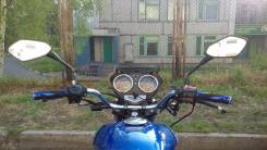 Patron Gipsy 200. 200 куб. см., исправен, птс, с пробегом