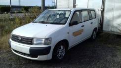 Toyota Probox. NCP500039713, 2NZ3538894