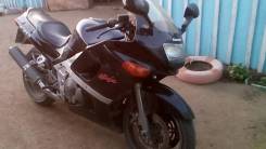 Kawasaki ZZR. 400 куб. см., исправен, птс, с пробегом