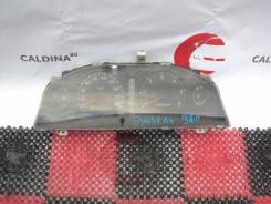 Спидометр. Toyota Carina, CT210, CT215 Двигатель 2CT