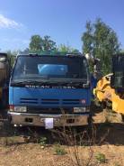 Nissan Diesel. Продам миксер , 16 000 куб. см., 5,00 куб. м.
