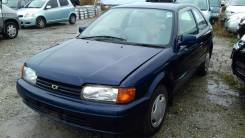 Toyota Corolla. EL510201705, 4E2346833