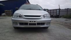 Toyota Caldina. AT211, 7A