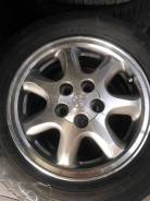 Toyota. x14, 5x100.00