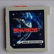 Игры для Nintendo 3DS.