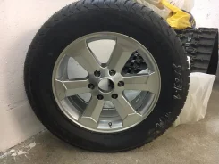 Cooper Zeon XST. ������, 2015 ���, ����� ����