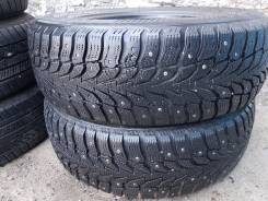 Nokian Nordman 2. Зимние, шипованные, износ: 20%, 2 шт