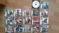 Игры для Microsoft Xbox 360. Под заказ