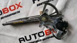 Стеклоподъемный механизм. Toyota Harrier, MCU15W, MCU10W, MCU10, ACU15, MCU15, SXU15, ACU15W, SXU10, ACU10 Двигатели: 5SFE, 2AZFE, 1MZFE
