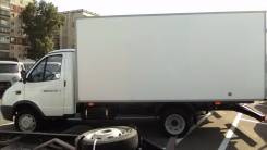 ГАЗ 172412. Продается грузовик ГАЗ-330202, 2 890 куб. см., 1 500 кг.