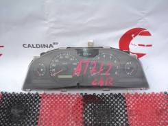 Спидометр. Toyota Carina, ST215, AT211, AT212 Двигатели: 7AFE, 5AFE, 2CT, 3SFE
