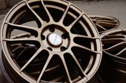 Enkei Rivazza Tuner. 7.0x17, 5x114.30, ET38